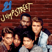 21 Jump Street, Season 1 artwork