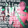Stand By Your Van (Live), Sublime