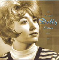 The Essential Dolly Parton