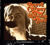 Amelie - Reeve Carney