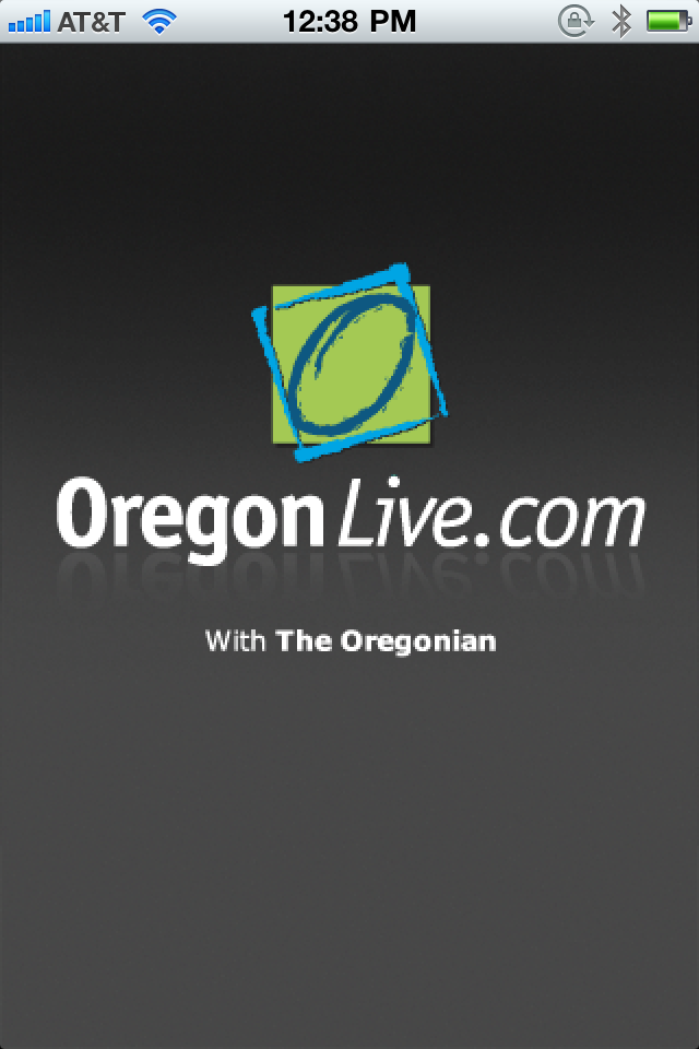 OregonLive.com free app screenshot 1