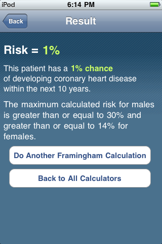 PharmacyLibrary Calculators free app screenshot 1