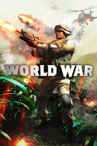 World War™