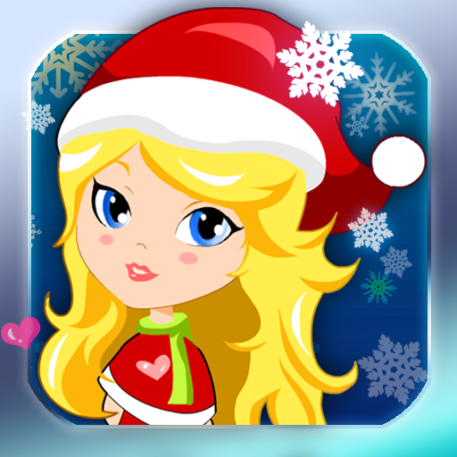 free Emma's Dress Up iphone app