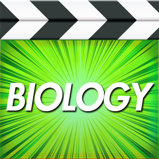 free Video Biology iphone app