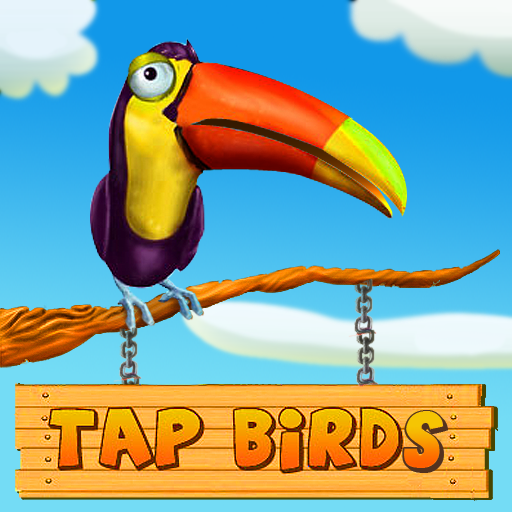 free Tap Birds iphone app