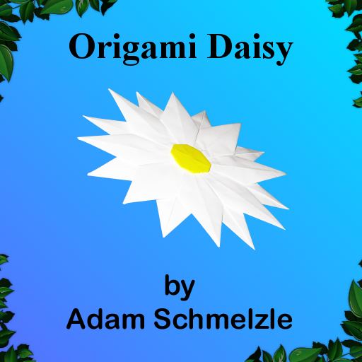 free Origami Daisy iphone app