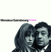 Bonnie and Clyde - Serge Gainsbourg & Brigitte Bardot