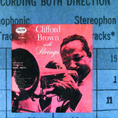 Laura - Clifford Brown & Max Roach