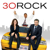 30 Rock, Season 2 artwork