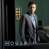 House, Season 2 artwork