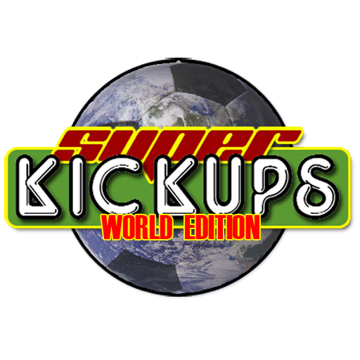 free Super KickUps - World Edition iphone app