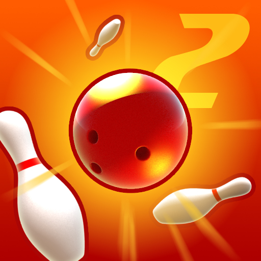 free Downhill Bowling 2 iphone app