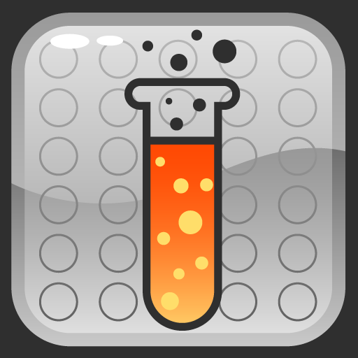 free Chemistry Formula Practice Lite iphone app
