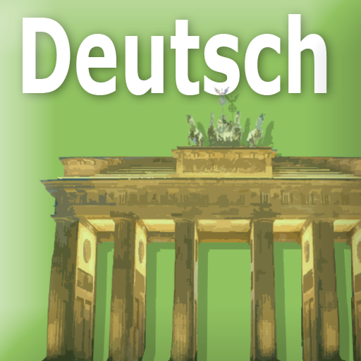 free LearnEasy - German iphone app