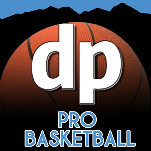 free Denver Post Pro Basketball iphone app