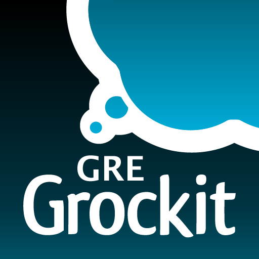 free iGrockit GRE iphone app