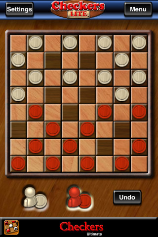 download the last version for ipod Checkers !