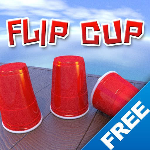 Flip Cup Free