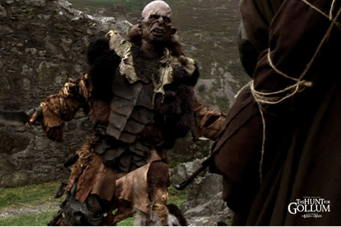 Gollum