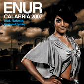 Calabria 2007 (Junkyard Remix) [feat. Natasja] - Single, Enur
