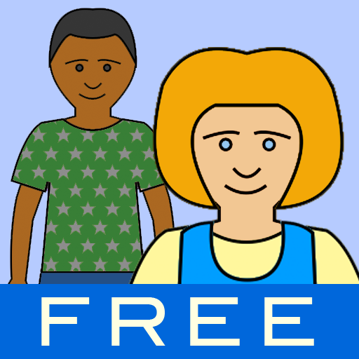 free Dress-up FREE iphone app