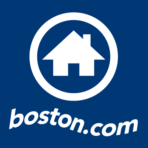free Boston.com Real Estate iphone app
