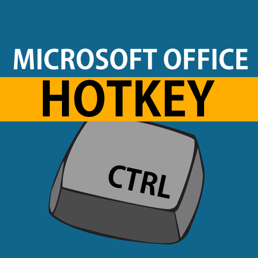 free Microsoft Office HotKey iphone app