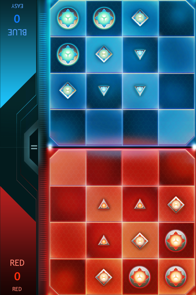 Martian Chess