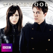 Torchwood, Series 2 artwork