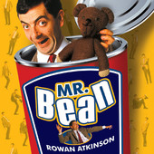 Mr. Bean: The Whole Beanartwork