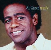Testify: The Best of the A&M Years, Al Green