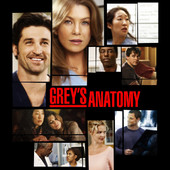 Grey's Anatomy, Season 1 artwork