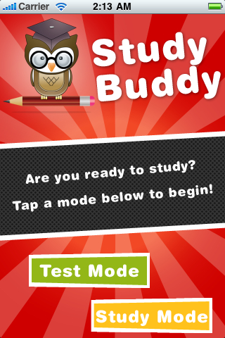 Gaelic (Irish) Study Buddy! free app screenshot 1