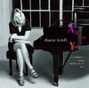 All for You - A Dedication to the Nat King Cole Trio, Diana Krall