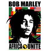 Africa Unite - EP, Bob Marley & The Wailers