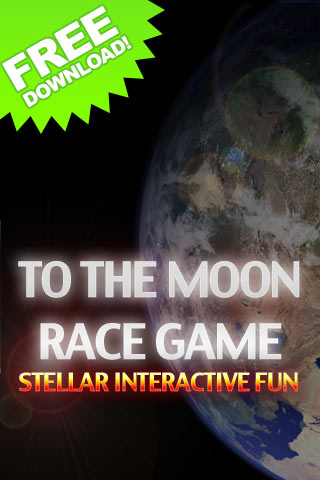 To The Moon FREE GAME free app screenshot 1