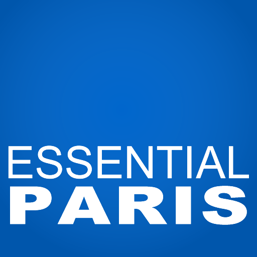 free Essential Paris Guide iphone app