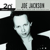 20th Century Masters - The Millennium Collection: The Best of Joe Jackson, Joe Jackson