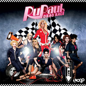 RuPaul's Drag Race, Season 1 artwork
