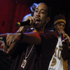 Sessions@AOL - EP, Ludacris