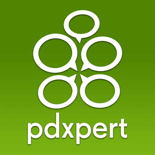 free PDXPERT iphone app