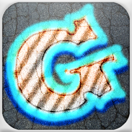 free Graffiti!! iphone app