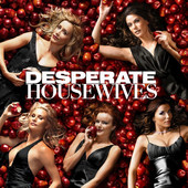 Desperate Housewives, Season 2artwork