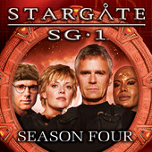 Stargate SG-1, Season 4artwork