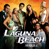 Laguna Beach, Season 2artwork