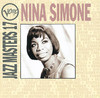 Verve Jazz Masters, Vol. 17: Nina Simone, Nina Simone