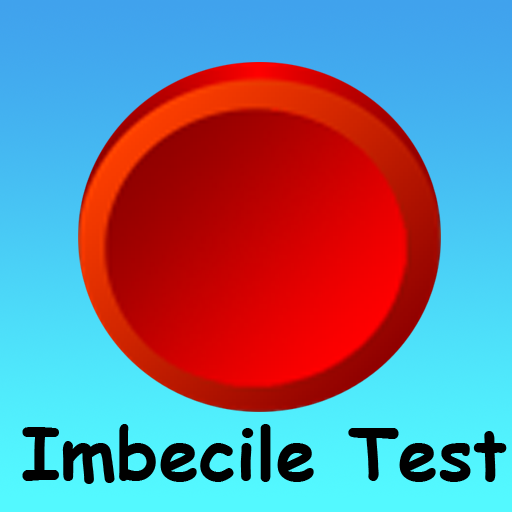 free The Imbecile Test iphone app