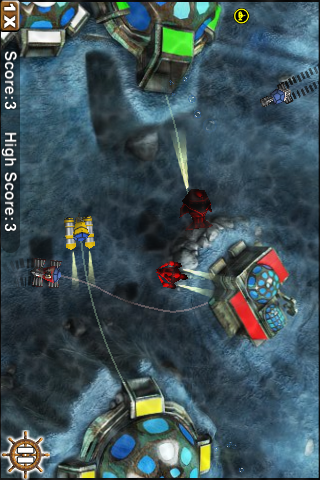 Harbor Havoc 3D Free