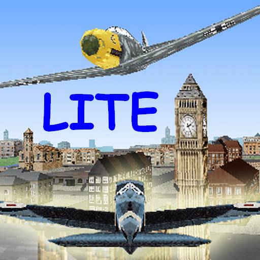 free Defend London 3D Lite iphone app